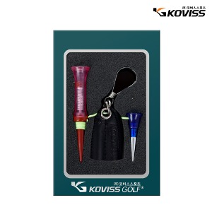 [코비스B2B] 골프용품 선물세트 GIFT SET 7806호